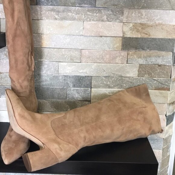 SAM EDELMAN Hai Knee High Boot - Picture 11 of 13